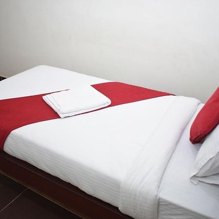 Hotel Signature Inn Pondicherry Exterior foto