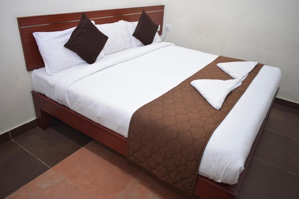 Hotel Signature Inn Pondicherry Exterior foto