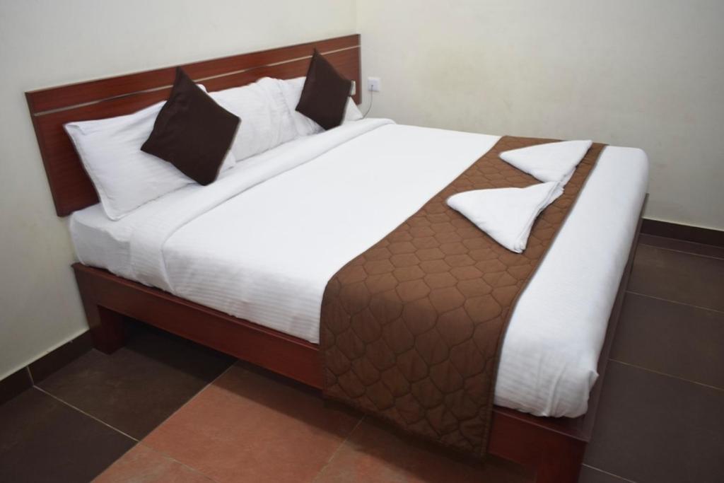 Hotel Signature Inn Pondicherry Exterior foto